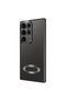 Galaxy S24 Ultra Case with Camera Lens Protection, Logo Displaying, Slim and Lightweight Senk - 3