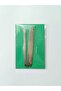 Size 12 4.5 cm 15 Pieces Sand Bead Needle Miyuki Needle Flexible and Soft for Peyote, Brick Technique and Loom