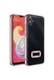 Galaxy A05 Case with Camera Lens Protection, Logo Displaying, Slim and Lightweight Omsy - 4