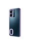 Xiaomi Redmi 13C Case with Camera Lens Protection, Logo Displaying, Slim and Lightweight Senk - 5