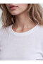 Sparkling Choices from Shining Store Zero Roba Collar 100% Cotton Women's T-Shirt - 3