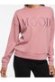 Sweatshirt Frontprint - 6