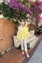 Shirt - Yellow - 2