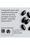 Triple Strength Astaxanthin (12mg) with Organic Coconut Oil | Non-GMO, Soy & Gluten Free - 60 Mini Softgels (2 Month Supply) - 4