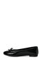 Cupid.Z Black Women's Ballerinas - 3