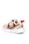 Kendall Unisex Kids' Velcro Beige / Brown Casual Sports Shoes - 3