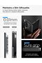 Slim Armor Pro S MagFit Samsung Galaxy Z Fold 8 ULTRA Case - Black - 6