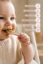 Soft Tip, Silicone Feeding Spoon with Teething Feature - Additional Food Transition Spoon - Feeding Spoon - Pink - 6