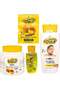 7 day extra fort lotion 450ml, cream, oil & soap Egg Yolk milk set of 4 pieces