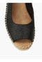 Women Wedge Heel Espadrille Sandals - 4