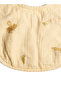 Cute Baby Bib with Fun Prints -Easy Clean - 3