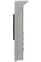 S1102A Interfon video cu iluminator LED - 5