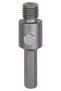 Adaptor hexagonal de 11mm pentru capete M16
