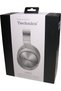Căști wireless Technics Eah-A800E-S A800 Argintii - 6