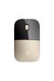 Mouse wireless Z3700 Auriu - 2