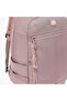 Solid Backpack for Kids 8-13 Years with Coin Pouch - 2