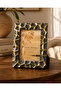 Sand Design Decorative Luxury Frame 13X18 cm - 2