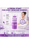 Dos Lunas Daily Foaming Cleanser, Face Wash With Vitamin B3, Whitening Face Wash 120 ml - 6