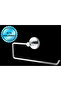 Fl10-022 - Paper Towel Holder Without Cover Chrome - 2