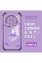 Xiaomi Redmi 14C Compatible Transparent Back Four-Corner Reinforced Impact Protection Silicone Case