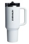 The quencher protour flip straw tumbler 1.18l colorful