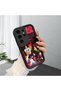 Samsung Galaxy S25 Ultra Compatible Black Silicone Case Shockproof with Camera Protection