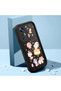 Mi 12t Compatible Black Silicone Case Shockproof with Camera Protection - 2