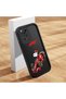 Redmi Note 11 Pro 4G/5G Compatible Black Silicone Case Shockproof with Camera Protection - 2