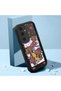 Samsung Galaxy S24 Plus Compatible Black Silicone Case with Shockproof Camera Protection - 2