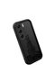 Tecno Camon 40(Cm5) Compatible Black Silicone Case Shockproof with Camera Protection - 3