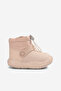 Winter Unisex Girls' and Boys' Boots with Fur Inside