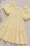 Girls Dress - 3