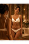 حمالة صدر جديدة بدون أسلاك من الألياف الدقيقة - فائقة النعومة، مريحة طوال اليوم. - 2