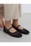 Women's Mesh Safety Toe Cap Casual Comfortable Ballerina Shoes - 3