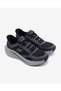 Go Walk Max Cushioning Arch Fit - Jaylen Men's Black Walking Shoes 216351 Bkcc - 6