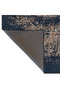 Sdt Traditional Patterned Modern Woven Base Decorative Carpet Sdtamor2855 - 5