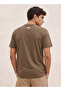 Printed Non-Stretchable T-shirt - 4