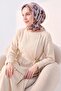Soft Scarf Fleur Taba