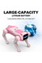 2.4GHz Remote-Controlled Interactive Robot Dog Toy - 3