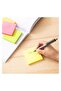 Sticky Notes 76mmx76mm 500 Sheets Self Adhesive Sticky Pads for Office, School, Home & Study Notepads for Planner, Reminder, To-Do List Writable Paper Notes in 5 Colour - 4