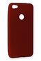 Compatible Case for Xiaomi Redmi Note 5A Yumauask Colorful Flexible Premium Rubber Silicone - Burgundy - 2