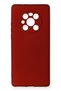 Compatible Case for Huawei Mate 40 Pro Yumauask Colorful Flexible Premium Rubber Silicone - Burgundy