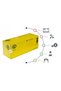 Senzor arbore cotit HELLA BMW E87 E90 E91 E60 - 5