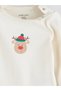 Rmz Gi̇yi̇m Farkiyla New Year's Themed Baby Boy Hospital Discharge Set - 6