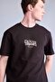 Cotton Regular Fit Printed Short Sleeve T-Shirt H4819Ax26Au - 4