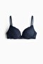 Lace super push-up bra - 5