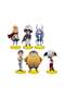 My Hero Academia - World Collectible Figures v5