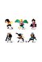 One Piece World Collectible Figure New Series Vol.3 - 4