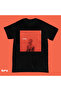 Bieber Changes Printed Unisex Oversize T-Shirt