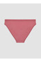 Rmz Gi̇yi̇m Farkiyla Textured Bikini Panties - 2